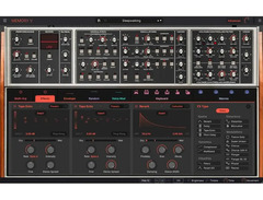 Arturia Memory V image 3