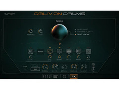Heavyocity Oblivion Drums image 3
