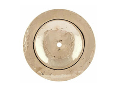 Zultan 08" F5 Big Bell image 3