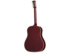 Gibson Custom 1942 Banner J-45 Reissue, Left-Handed image 2