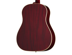 Gibson Custom 1942 Banner J-45 Reissue, Left-Handed image 4