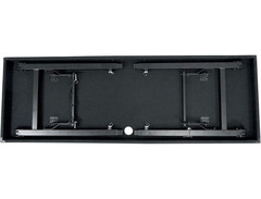 Rockville RTBL4 Adjustable Height DJ Table image 3