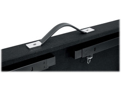 Rockville RTBL4 Adjustable Height DJ Table image 4
