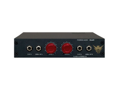 Phoenix Audio Nice DI (Stereo) image 2