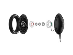 Sennheiser HD 620S Closed-back Reference Headphones image 4