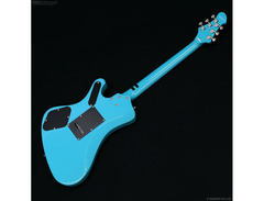 ESP Grassroots G-STREAM Hatsune Miku image 2