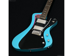 ESP Grassroots G-STREAM Hatsune Miku image 3