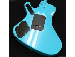 ESP Grassroots G-STREAM Hatsune Miku image 4