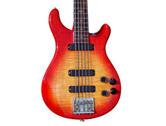PRS Curly Bass V 5-String image 3