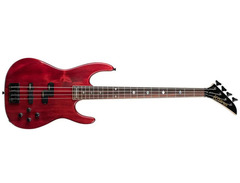 Kramer Forum IV Black Electric Bass image 3