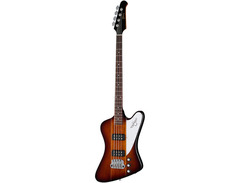 Thunderbird Bass Guitar - 2026 image 3