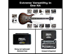 MusicNomad PRS Guitars 18-piece Tool Kit image 2