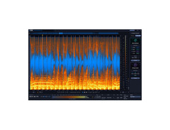 iZotope RX 12 Standard Audio Repair and Editing Software image 2
