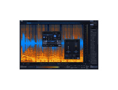 iZotope RX 12 Standard Audio Repair and Editing Software image 3