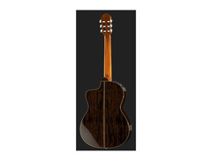 Takamine CP132SC Classical Guitar image 3