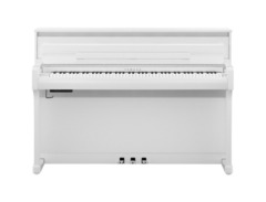 Yamaha Clavinova CLP-885 Console Digital Piano with Bench image 2