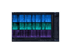 iZotope RX 12 Standard Audio Repair and Editing Software image 4