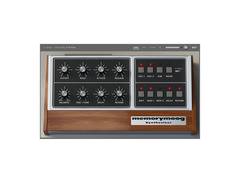 AIR Fabric Vintage Synths Vol 1 Virtual Instrument Plugin Bundle image 3