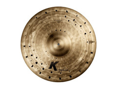 Zildjian K Symphonic Hand Cymbals image 2
