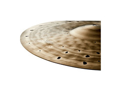 Zildjian K Symphonic Hand Cymbals image 3