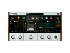 Universal Audio Topline Vocal Tune image 2