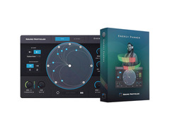 Sound Particles Beat Panner image 2