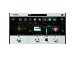 Universal Audio Topline Vocal Tune image 3