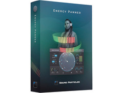 Sound Particles Beat Panner image 3