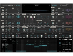 Scaler Music Carbon Electra 2 image 2