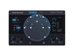 Sound Particles Beat Panner image 4