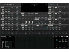 Scaler Music Carbon Electra 2 image 3