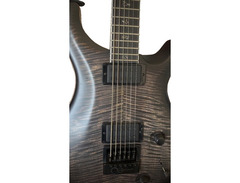 PRS Mark Holcomb VI Custom Baritone image 2