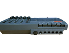 Fostex X-18 4-Track Multitrack Cassette Recorder image 3
