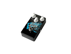 Crazy Tube Circuits Speed Demon Overdrive image 2