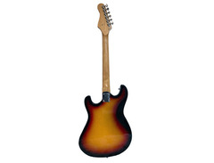 Teisco Del Rey ET - 440 (single coils) image 2