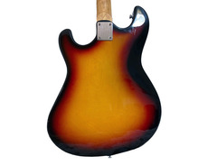 Teisco Del Rey ET - 440 (single coils) image 4