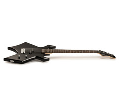 Harley Benton WB-20BK Rock Series image 2