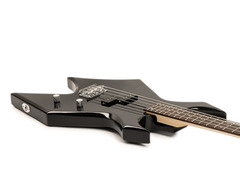Harley Benton WB-20BK Rock Series image 3