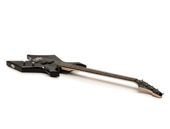 Harley Benton WB-20BK Rock Series image 4
