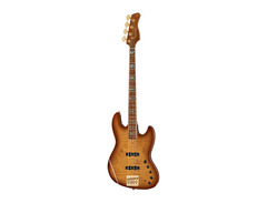 Sire USA Used Sire Marcus Miller V10dx 4-string Bass Guitar image 2