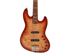 Sire USA Used Sire Marcus Miller V10dx 4-string Bass Guitar image 4