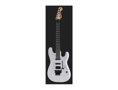 Jackson Adrian Smith San Dimas Dinky image 2