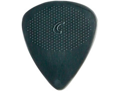 COOL Cat Tongue Matrix Grip 351 Shape Guitar Picks image 2