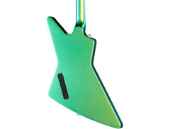 Epiphone Inspired by Gibson Futura Explorer Custom Electric Guitar - Dragonfly Shift image 2