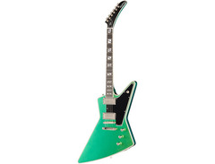 Epiphone Inspired by Gibson Futura Explorer Custom Electric Guitar - Dragonfly Shift image 3