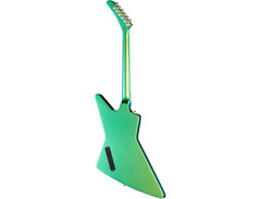 Epiphone Inspired by Gibson Futura Explorer Custom Electric Guitar - Dragonfly Shift image 4