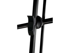 Gator Frameworks Standard X-Style Keyboard Stand image 2