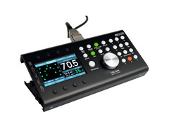 Grace Design m908 Surround Monitor Controller with 1 Preinstalled 8-channel ADC Card and Digilink Card image 2