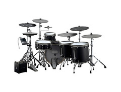 EFNOTE Pro 703X Electronic Drum Set image 3