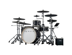 EFNOTE Pro 703X Electronic Drum Set image 4